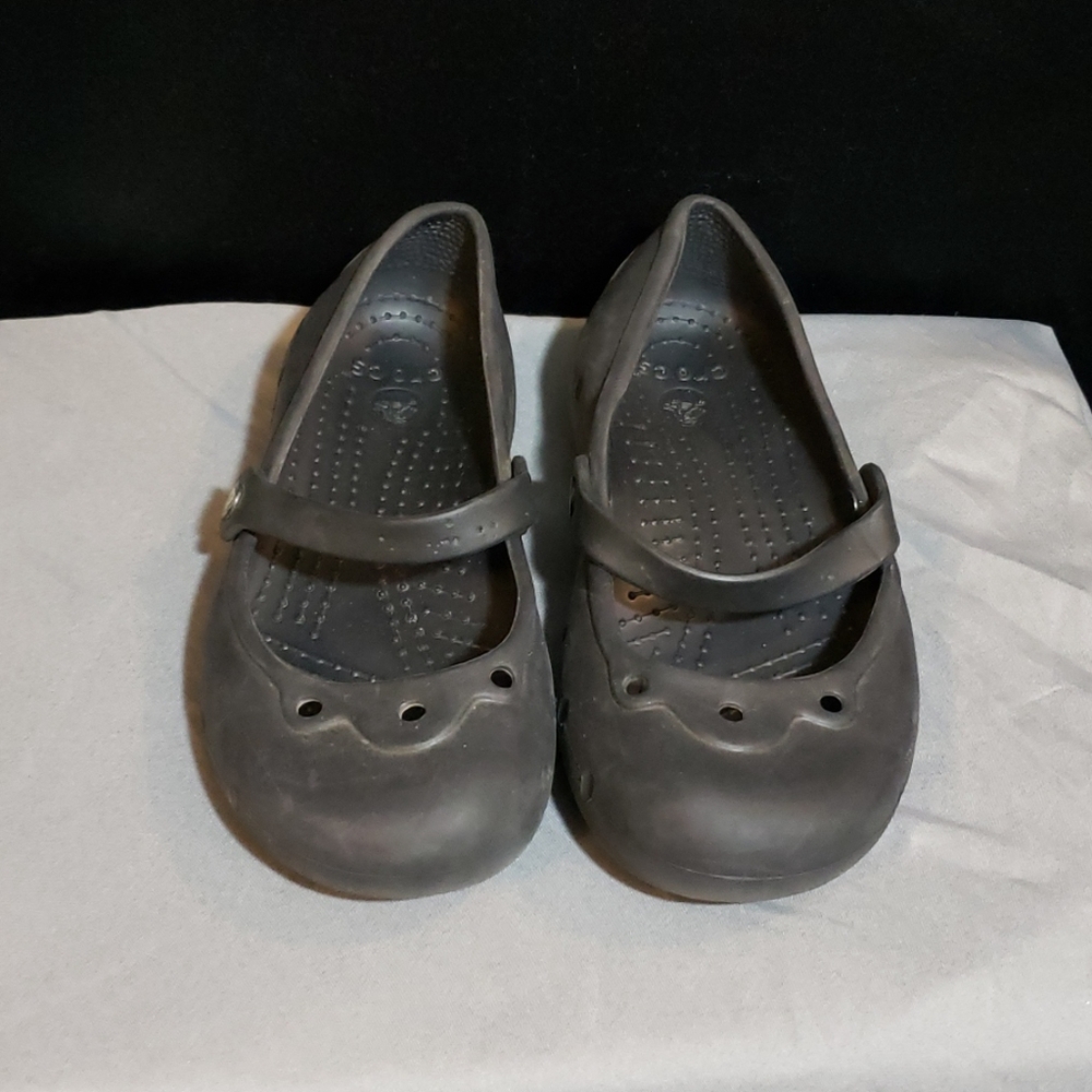 2 for $25 Crocs flats